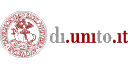 Università degli studi di Torino - dipartimento di informatica logo