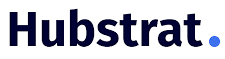 Hubstrat logo