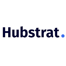 Hubstrat logo