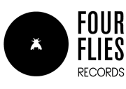 Four Flies records logo