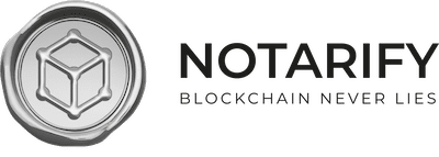 Notarify logo